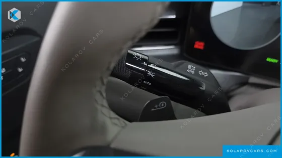 KIA EV9 LONG RANGE 2WD