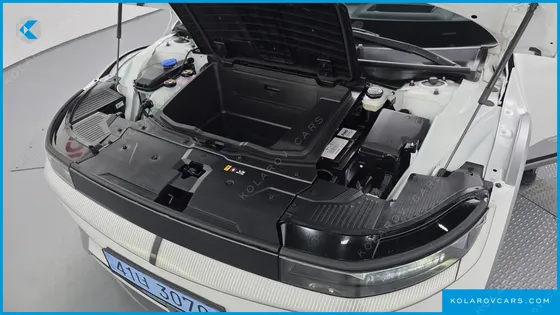 HYUNDAI IONIQ 5 LONG RANGE