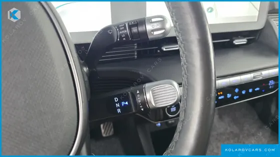 HYUNDAI IONIQ 5 LONG RANGE