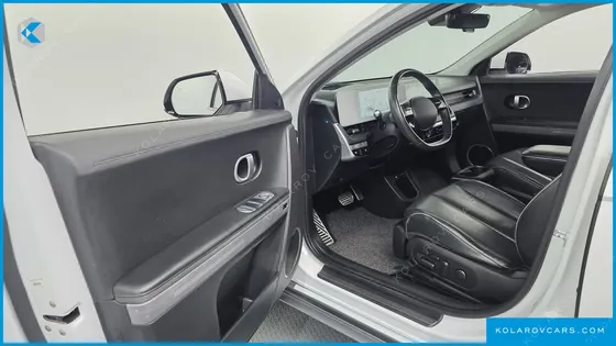HYUNDAI IONIQ 5 LONG RANGE