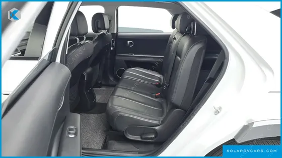HYUNDAI IONIQ 5 LONG RANGE