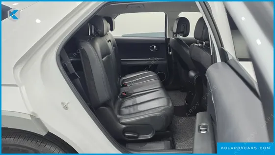 HYUNDAI IONIQ 5 LONG RANGE