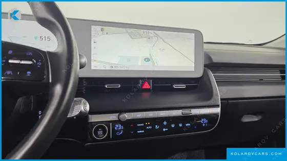 HYUNDAI IONIQ 5 LONG RANGE