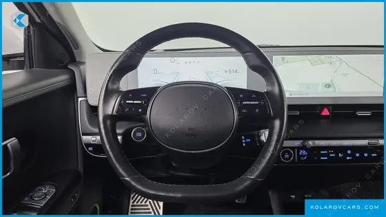 HYUNDAI IONIQ 5 LONG RANGE