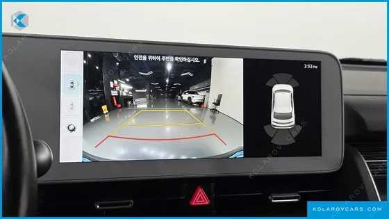 HYUNDAI IONIQ 5 LONG RANGE