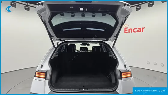HYUNDAI IONIQ 5 LONG RANGE