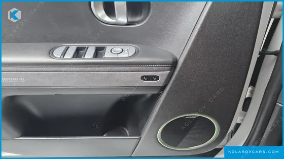 HYUNDAI IONIQ 5 LONG RANGE