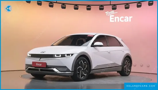 HYUNDAI IONIQ 5 LONG RANGE