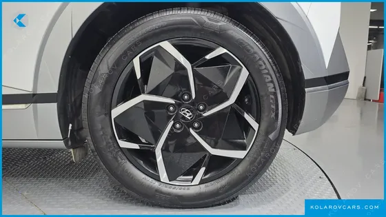 HYUNDAI IONIQ 5 LONG RANGE