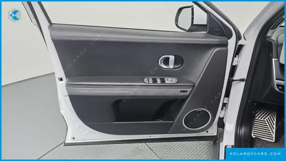 HYUNDAI IONIQ 5 LONG RANGE