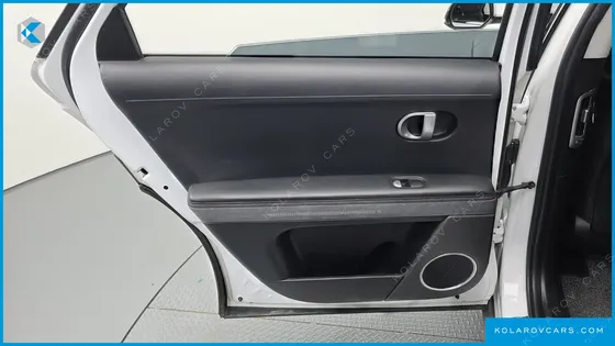 HYUNDAI IONIQ 5 LONG RANGE