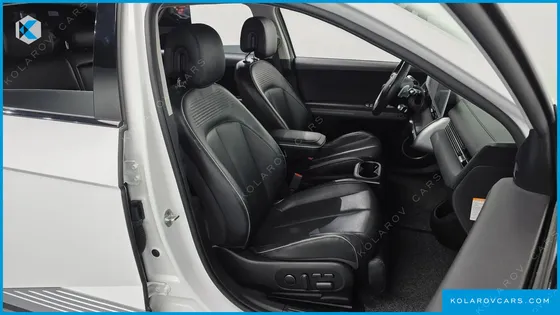 HYUNDAI IONIQ 5 LONG RANGE