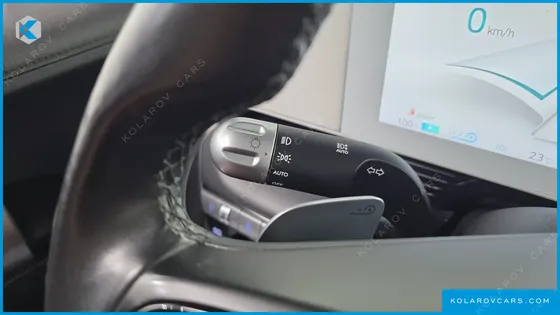HYUNDAI IONIQ 5 LONG RANGE
