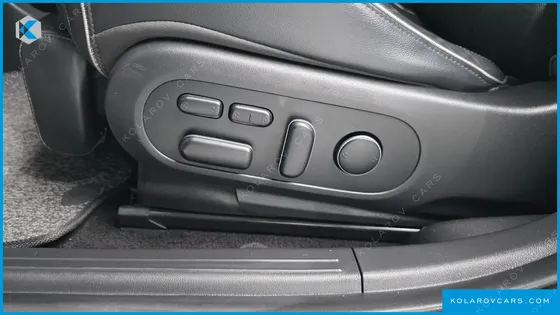 HYUNDAI IONIQ 5 LONG RANGE