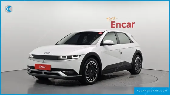 HYUNDAI IONIQ 5 LONG RANGE