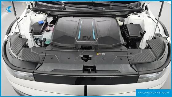 HYUNDAI IONIQ 5 LONG RANGE