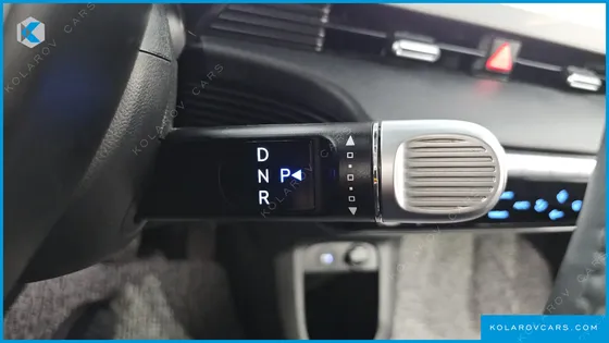 HYUNDAI IONIQ 5 LONG RANGE