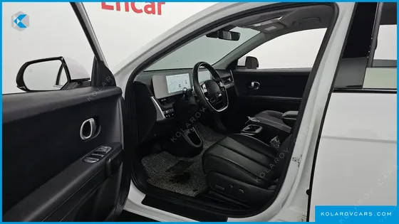 HYUNDAI IONIQ 5 LONG RANGE