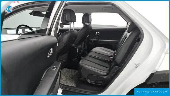 HYUNDAI IONIQ 5 LONG RANGE
