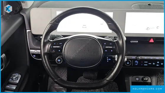 HYUNDAI IONIQ 5 LONG RANGE