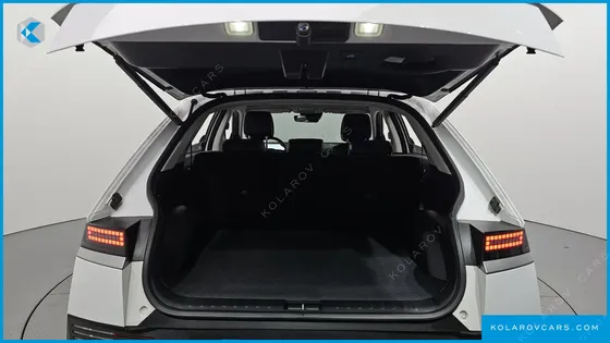HYUNDAI IONIQ 5 LONG RANGE