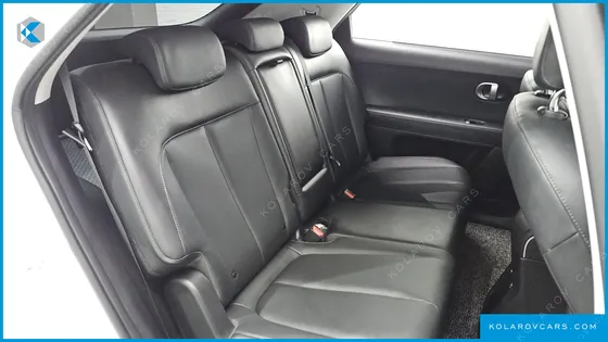 HYUNDAI IONIQ 5 LONG RANGE