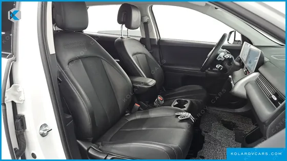 HYUNDAI IONIQ 5 LONG RANGE