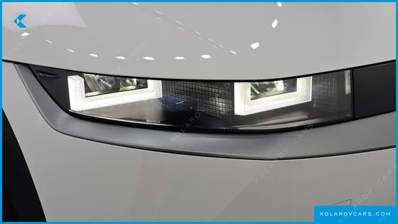 HYUNDAI IONIQ 5 LONG RANGE