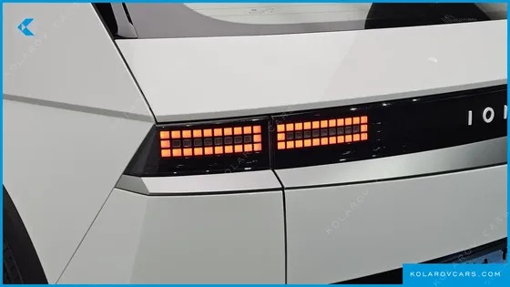 HYUNDAI IONIQ 5 LONG RANGE