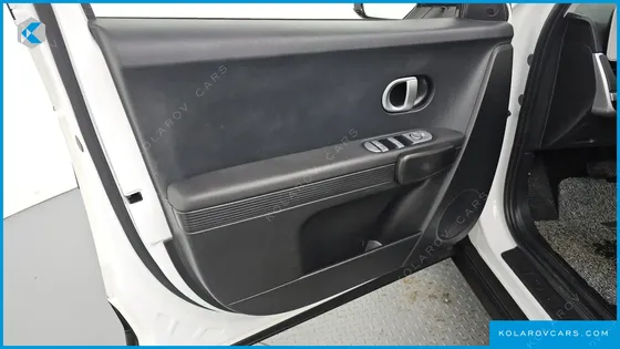 HYUNDAI IONIQ 5 LONG RANGE