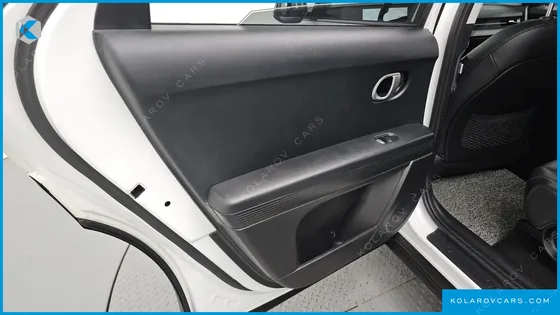 HYUNDAI IONIQ 5 LONG RANGE