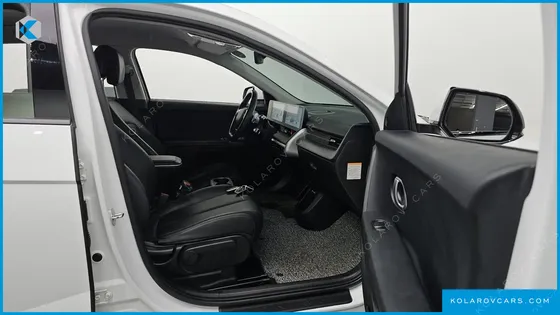 HYUNDAI IONIQ 5 LONG RANGE