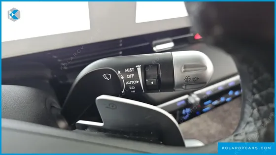 HYUNDAI IONIQ 5 LONG RANGE