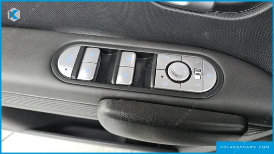 HYUNDAI IONIQ 5 LONG RANGE