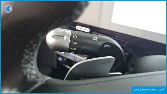 HYUNDAI IONIQ 5 LONG RANGE