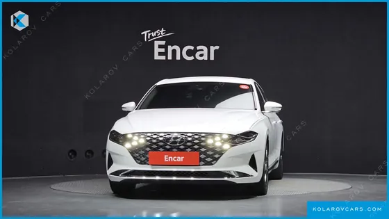 HYUNDAI GRANDEUR 2.5