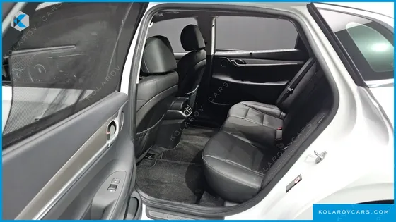 HYUNDAI GRANDEUR 2.5