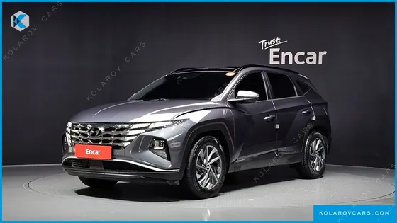 HYUNDAI TUCSON PREMIUM 2WD