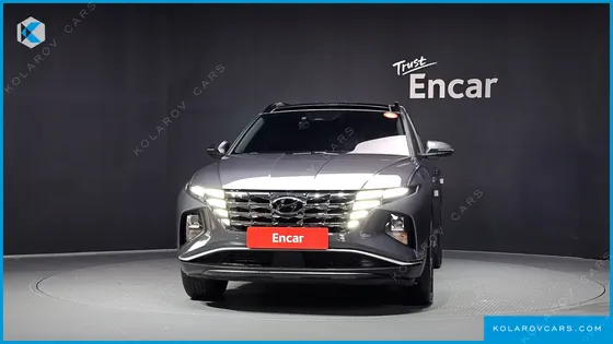 HYUNDAI TUCSON PREMIUM 2WD