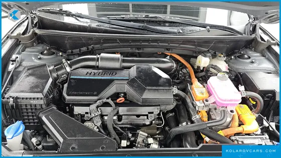 HYUNDAI TUCSON PREMIUM 2WD