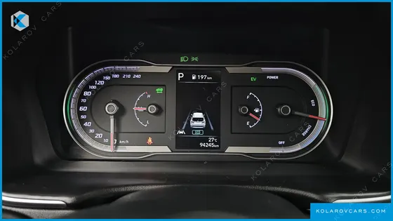HYUNDAI TUCSON PREMIUM 2WD