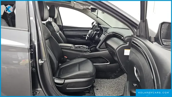 HYUNDAI TUCSON PREMIUM 2WD