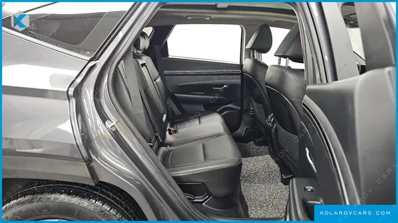 HYUNDAI TUCSON PREMIUM 2WD