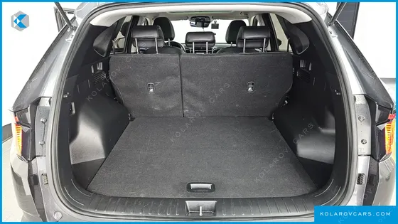 HYUNDAI TUCSON PREMIUM 2WD