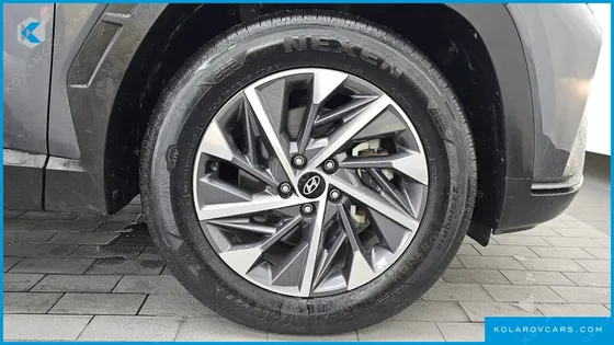 HYUNDAI TUCSON PREMIUM 2WD