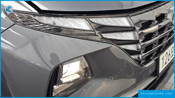 HYUNDAI TUCSON PREMIUM 2WD