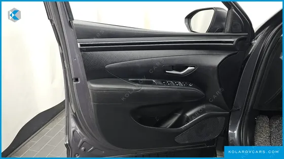 HYUNDAI TUCSON PREMIUM 2WD