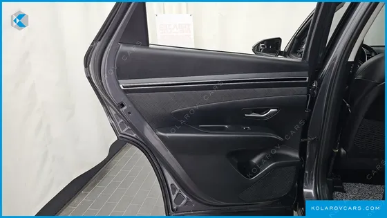 HYUNDAI TUCSON PREMIUM 2WD