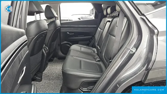 HYUNDAI TUCSON PREMIUM 2WD