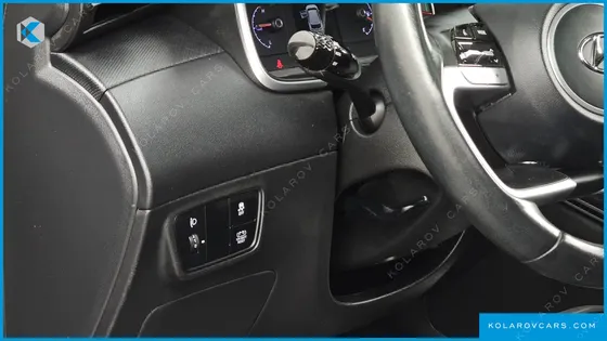 HYUNDAI TUCSON PREMIUM 2WD